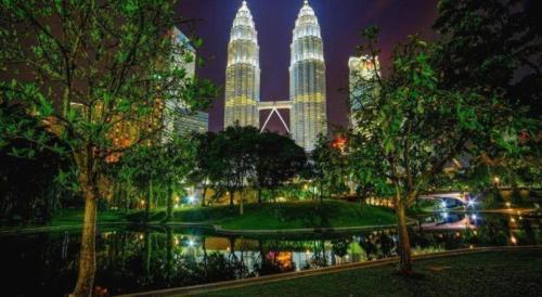 batu caves hotel