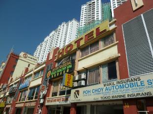 batu caves hotel
