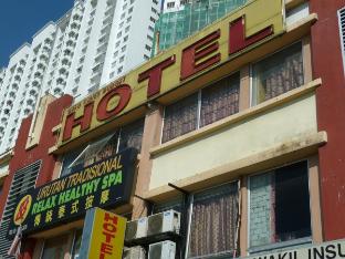 batu caves hotel