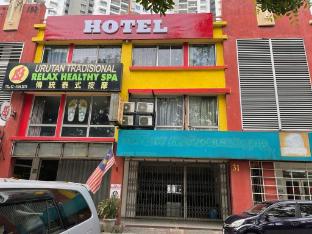 batu caves hotel
