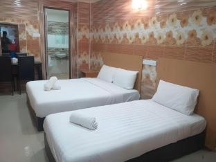 batu caves hotel
