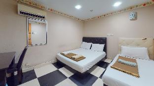 batu caves hotel