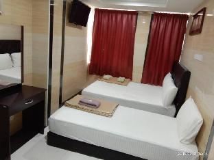 batu caves hotel
