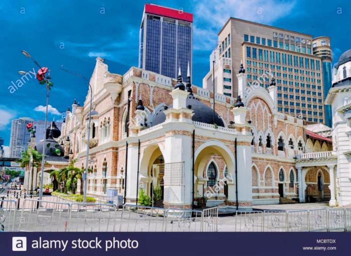 batu caves hotel