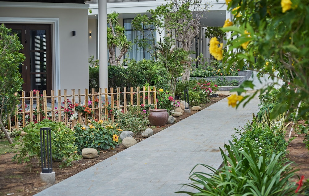 hoan my resort ninh chu
