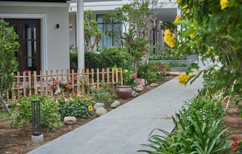 hoan my resort ninh chu