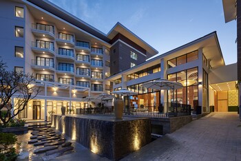 hoan my resort ninh chu