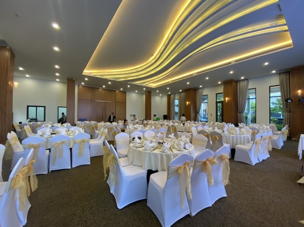 hoan my resort ninh chu