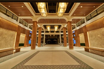 hoan my resort ninh chu
