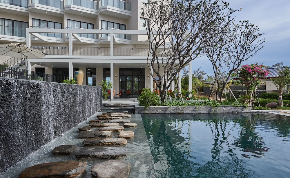 hoan my resort ninh chu