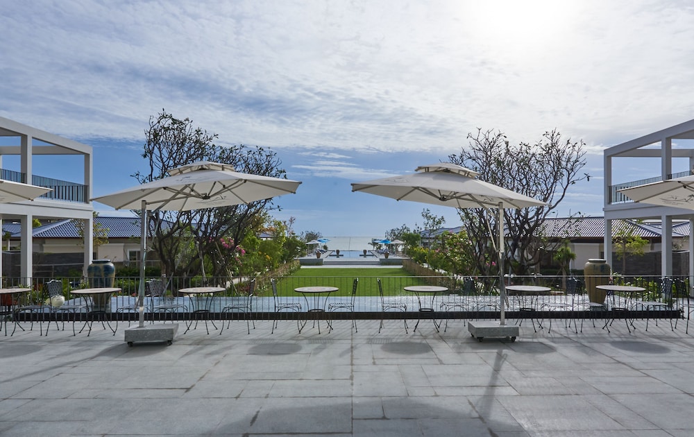 hoan my resort ninh chu