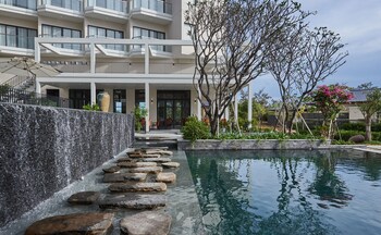 hoan my resort ninh chu