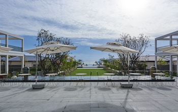 hoan my resort ninh chu