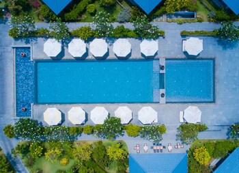 hoan my resort ninh chu