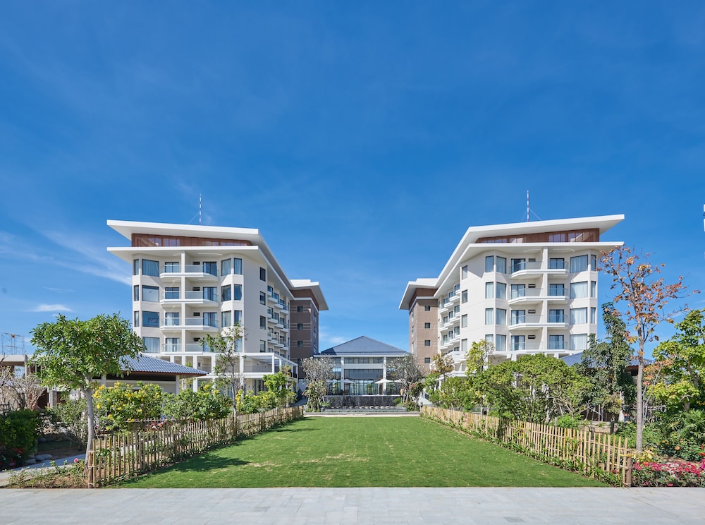 hoan my resort ninh chu