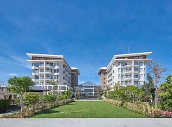 hoan my resort ninh chu