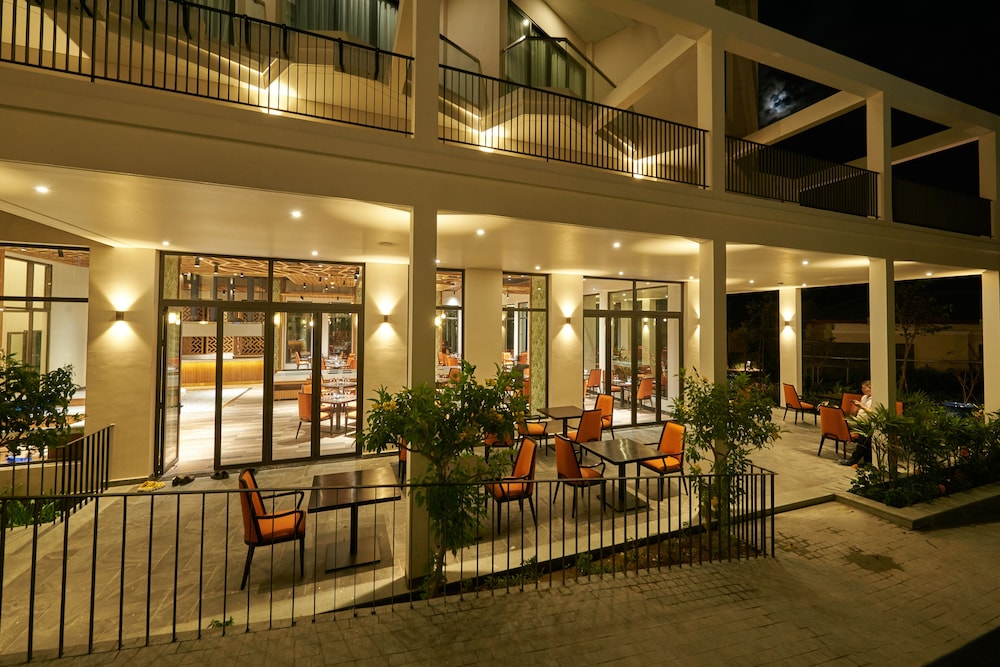 hoan my resort ninh chu