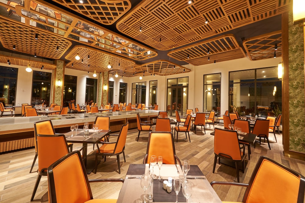 hoan my resort ninh chu