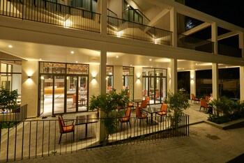 hoan my resort ninh chu