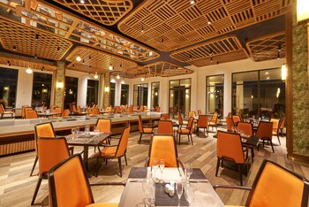 hoan my resort ninh chu