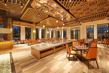 hoan my resort ninh chu