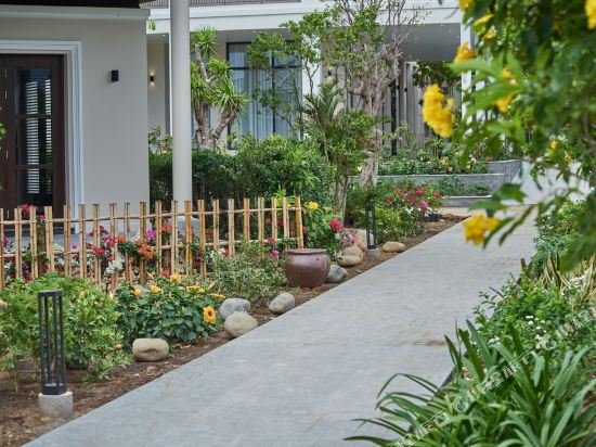 hoan my resort ninh chu