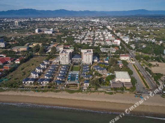 hoan my resort ninh chu