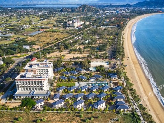 hoan my resort ninh chu