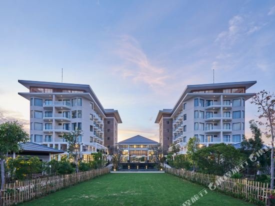 hoan my resort ninh chu