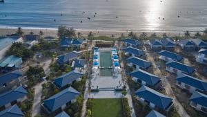 hoan my resort ninh chu