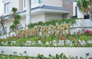 hoan my resort ninh chu