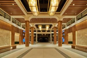 hoan my resort ninh chu