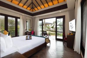 hoan my resort ninh chu