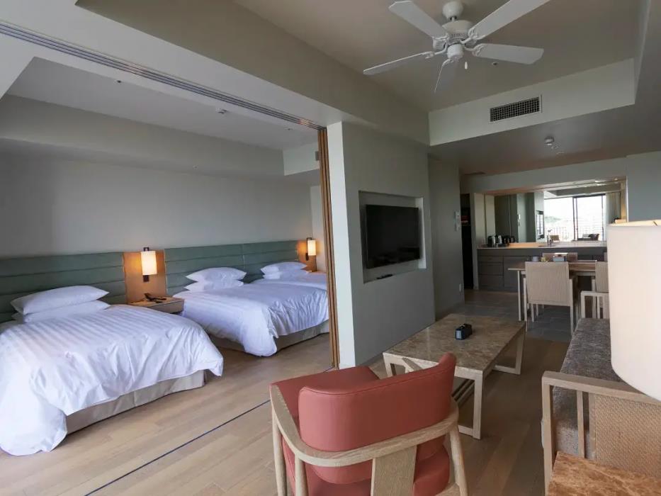 mb gallery chatan by the terrace hotels