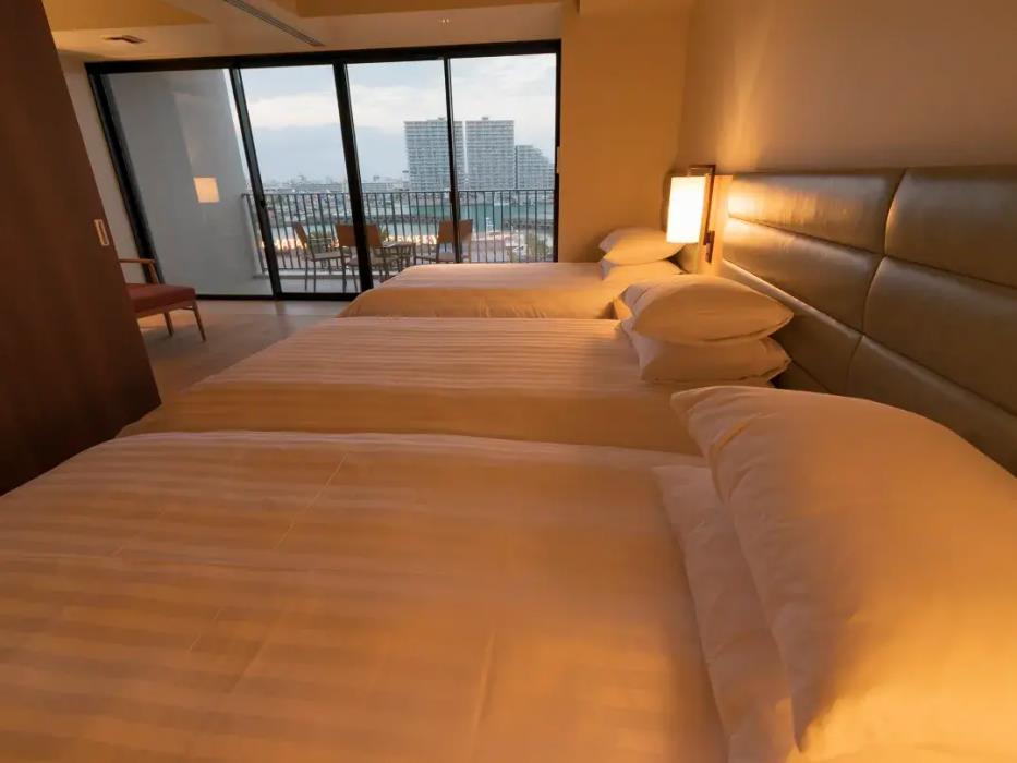 mb gallery chatan by the terrace hotels