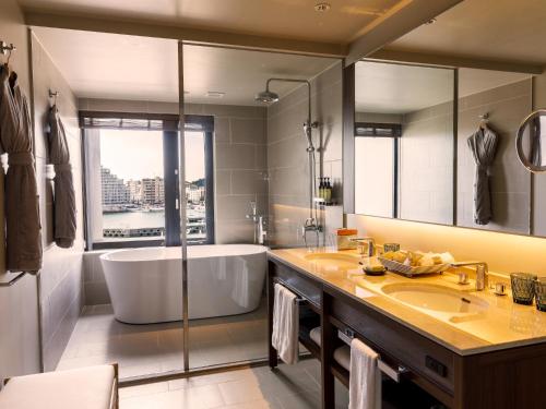 mb gallery chatan by the terrace hotels