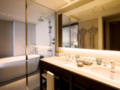 mb gallery chatan by the terrace hotels