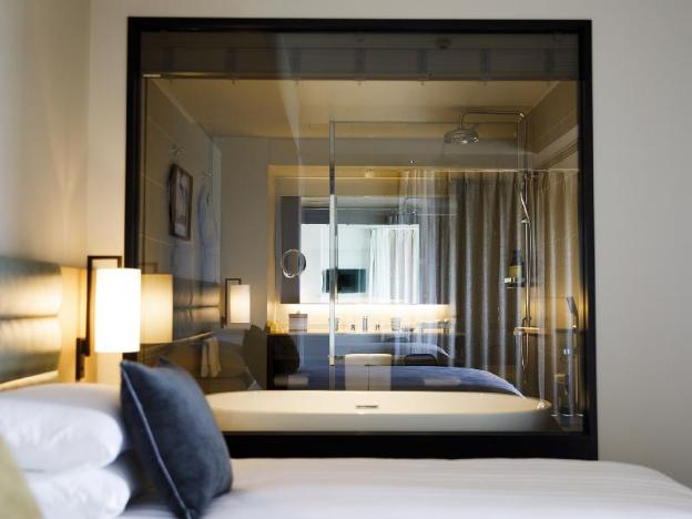 mb gallery chatan by the terrace hotels