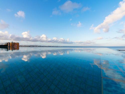 mb gallery chatan by the terrace hotels