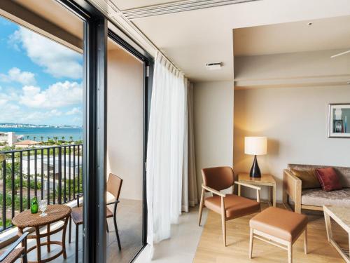 mb gallery chatan by the terrace hotels