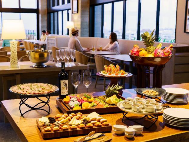 mb gallery chatan by the terrace hotels