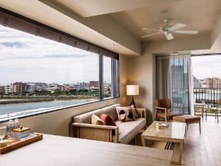 mb gallery chatan by the terrace hotels