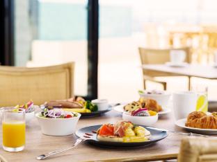 mb gallery chatan by the terrace hotels
