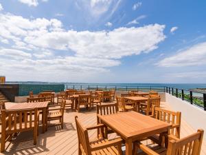 mb gallery chatan by the terrace hotels