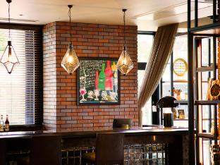 mb gallery chatan by the terrace hotels