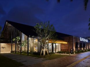 mb gallery chatan by the terrace hotels