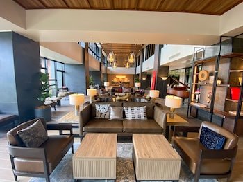 mb gallery chatan by the terrace hotels