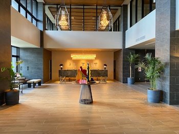 mb gallery chatan by the terrace hotels
