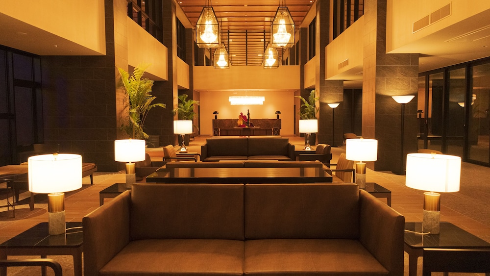 mb gallery chatan by the terrace hotels