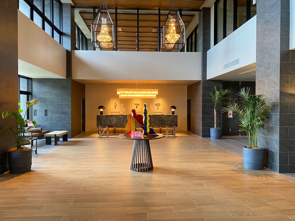 mb gallery chatan by the terrace hotels